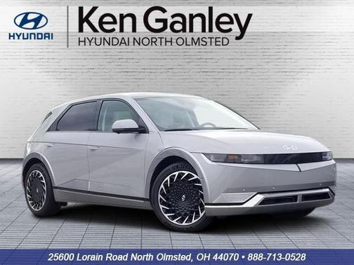 2024 Hyundai IONIQ 5 Limited