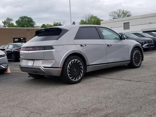 2024 Hyundai IONIQ 5 Limited