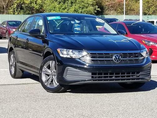 2023 Volkswagen Jetta 1.5T SE