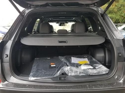 Magnetite 2026 Subaru Forester Premium