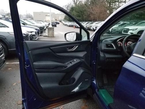 2026 Subaru Ascent Limited