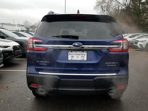 2026 Subaru Ascent Limited
