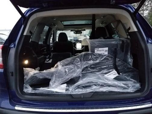 2026 Subaru Ascent Limited