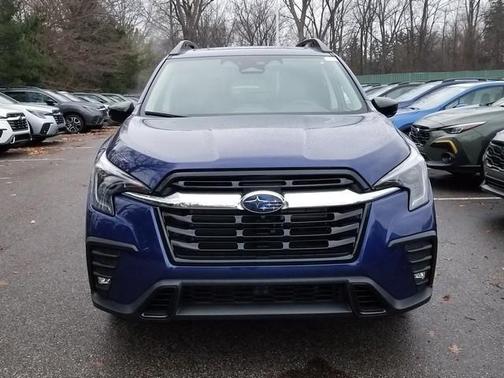 2026 Subaru Ascent Limited