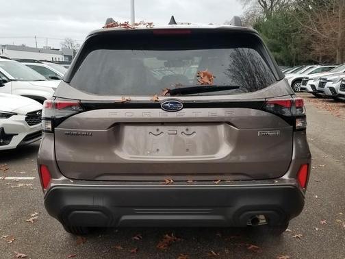 2025 Subaru Forester Hybrid Premium