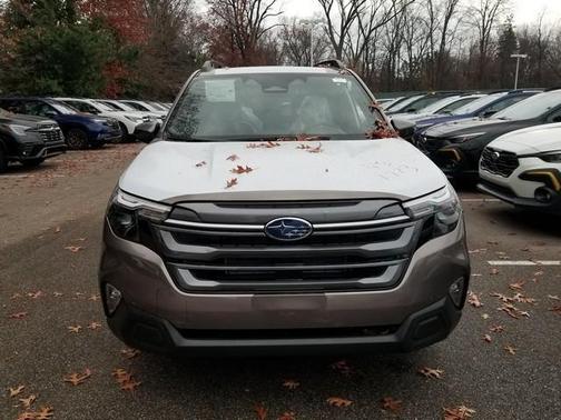 2025 Subaru Forester Hybrid Premium