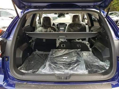 2025 Subaru Crosstrek Base