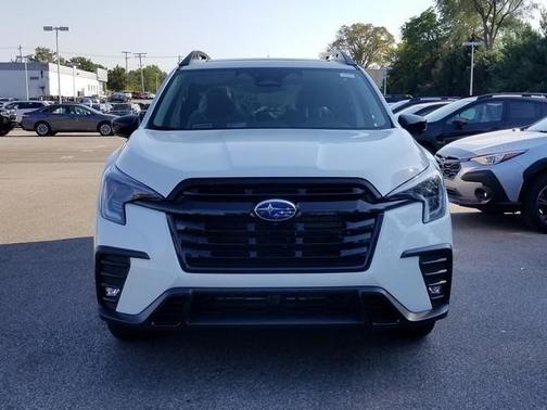 2025 Subaru Ascent Onyx Edition Touring 7-Passenger