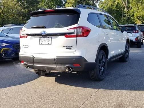 2025 Subaru Ascent Onyx Edition Touring 7-Passenger