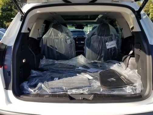 2025 Subaru Ascent Onyx Edition Touring 7-Passenger