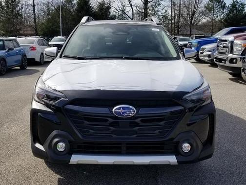 2025 Subaru Outback Touring