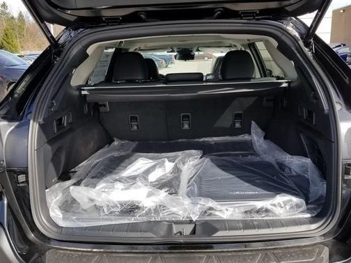 2025 Subaru Outback Touring