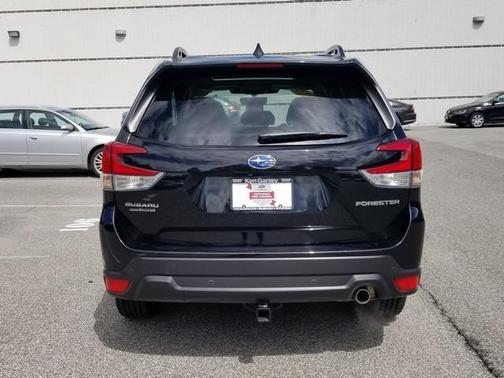 2023 Subaru Forester 2.5i Limited