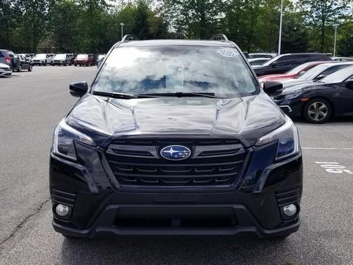 2023 Subaru Forester 2.5i Limited