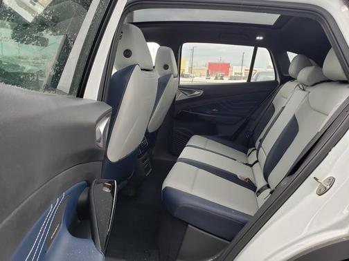 2025 Volkswagen ID.4 Pro S Plus