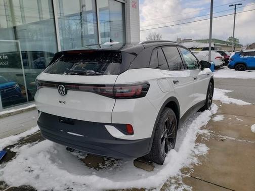 2025 Volkswagen ID.4 Pro S Plus