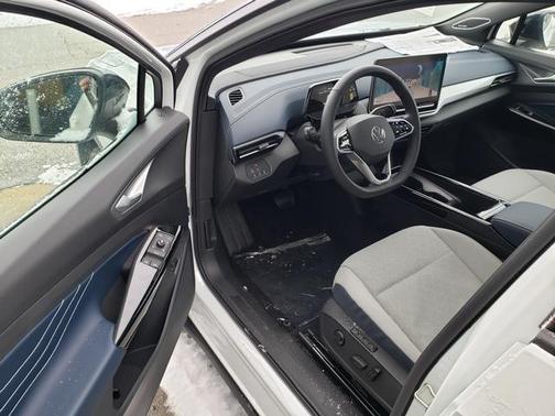 2025 Volkswagen ID.4 Pro S Plus