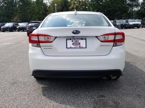 2023 Subaru Impreza Premium