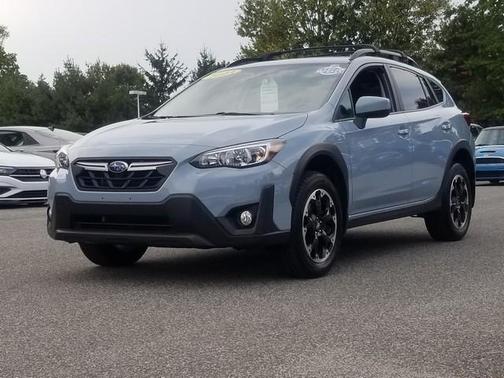 2023 Subaru Crosstrek Premium