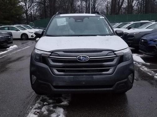 2025 Subaru Forester Hybrid Premium