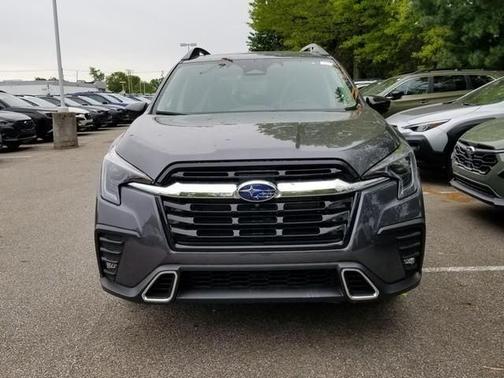 Magnetite 2026 Subaru Ascent Touring