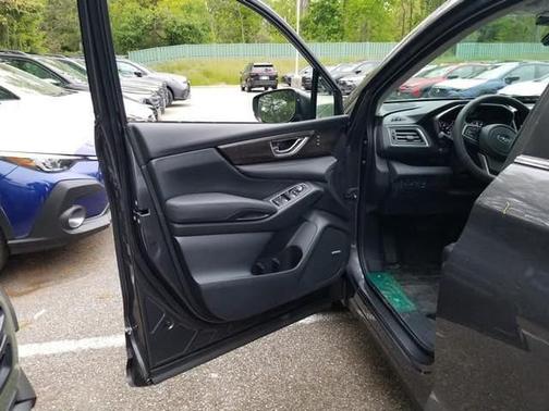 Magnetite 2026 Subaru Ascent Touring