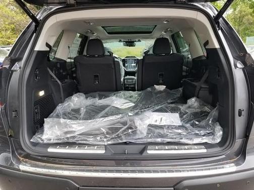 Magnetite 2026 Subaru Ascent Touring