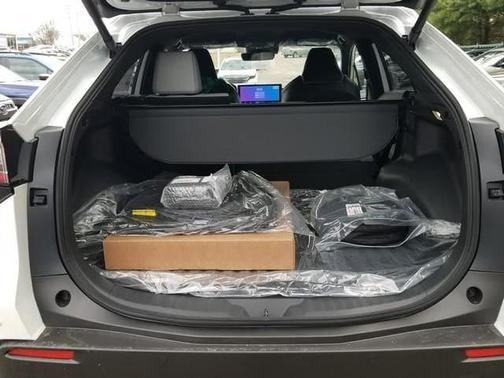 Pearl 2026 Subaru Solterra Premium