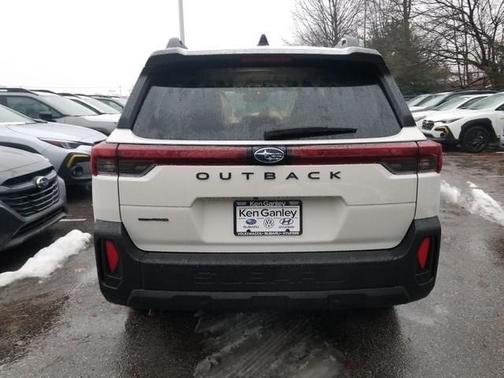 2026 Subaru Outback Limited