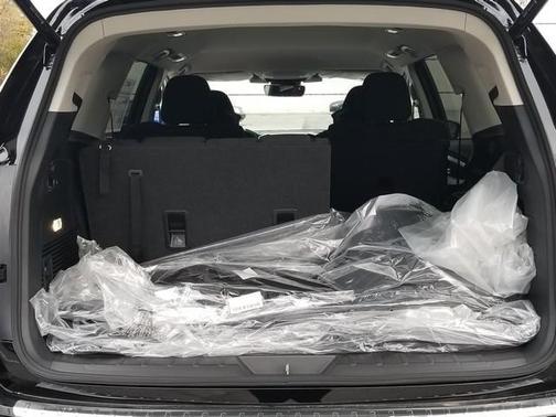 2025 Subaru Ascent Premium