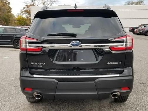 2025 Subaru Ascent Premium