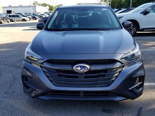 2025 Subaru Legacy 