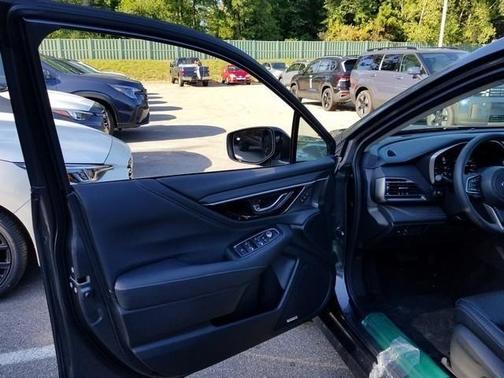 2025 Subaru Legacy 