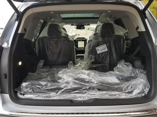 2025 Subaru Ascent Onyx Edition Touring 7-Passenger