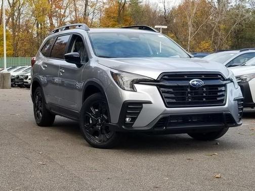 2025 Subaru Ascent Onyx Edition Touring 7-Passenger