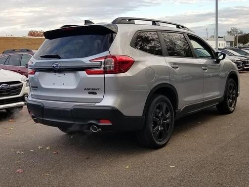 2025 Subaru Ascent Onyx Edition Touring 7-Passenger