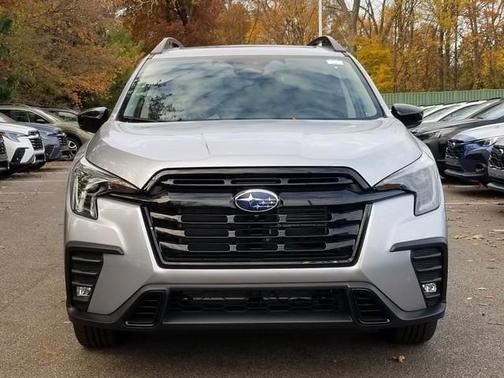2025 Subaru Ascent Onyx Edition Touring 7-Passenger