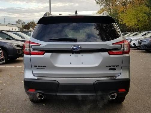 2025 Subaru Ascent Onyx Edition Touring 7-Passenger