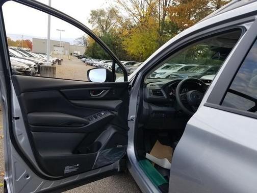 2025 Subaru Ascent Onyx Edition Touring 7-Passenger