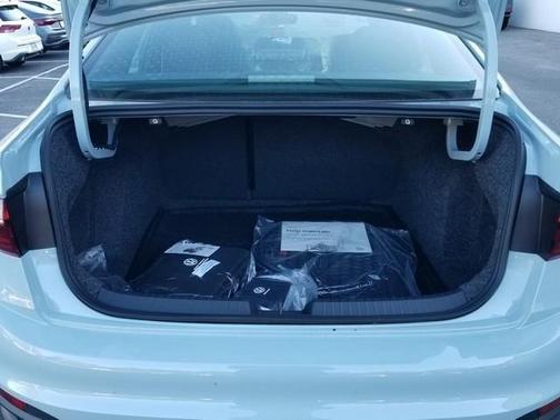 2026 Volkswagen Jetta GLI 2.0T Autobahn