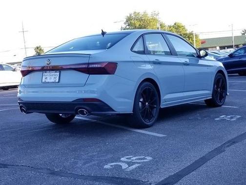 2026 Volkswagen Jetta GLI 2.0T Autobahn