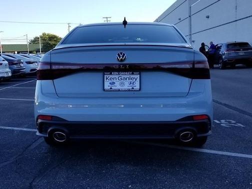 2026 Volkswagen Jetta GLI 2.0T Autobahn