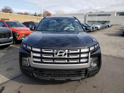 2026 Hyundai SANTA CRUZ SEL AWD