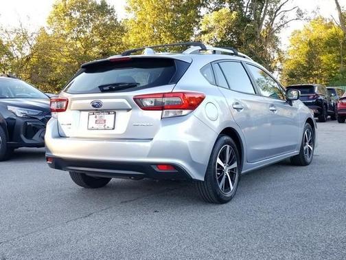 2023 Subaru Impreza Premium