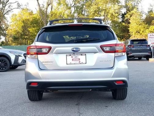 2023 Subaru Impreza Premium