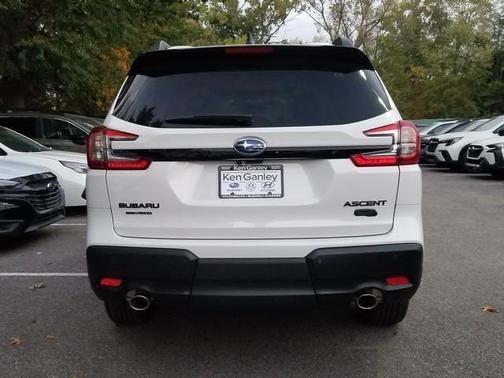 2025 Subaru Ascent Onyx Edition Touring 7-Passenger