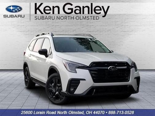 2025 Subaru Ascent Onyx Edition Touring 7-Passenger