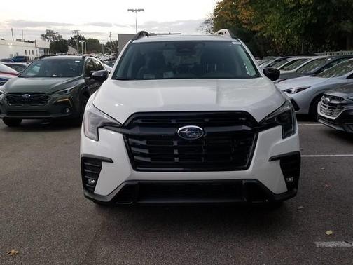 2025 Subaru Ascent Onyx Edition Touring 7-Passenger