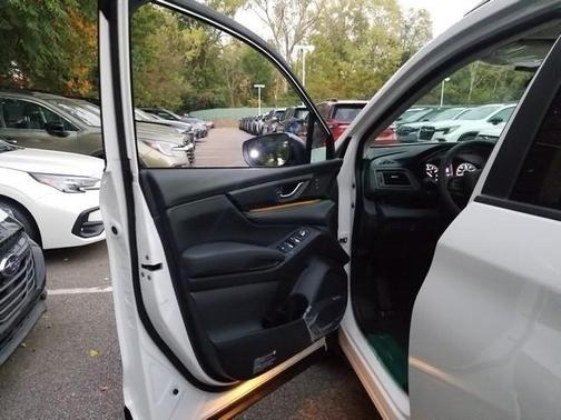 2025 Subaru Ascent Onyx Edition Touring 7-Passenger