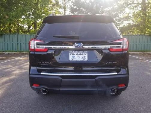 2025 Subaru Ascent Premium